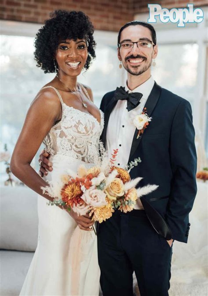 Lauren And Orion's Journey On "Married At First Sight"