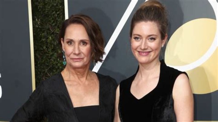 Laurie Metcalf And Zoe Perry