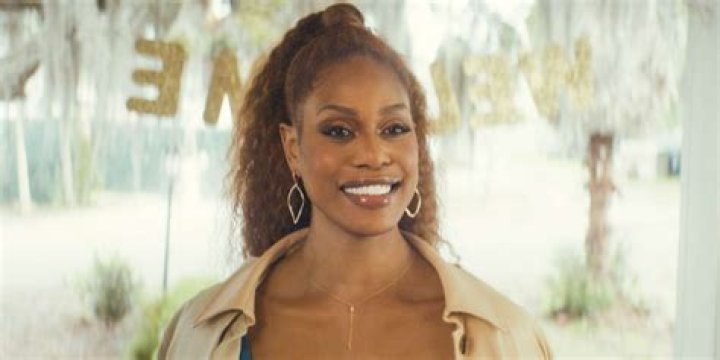 Laverne Cox Relationship: Exploring The Actress's Personal Life