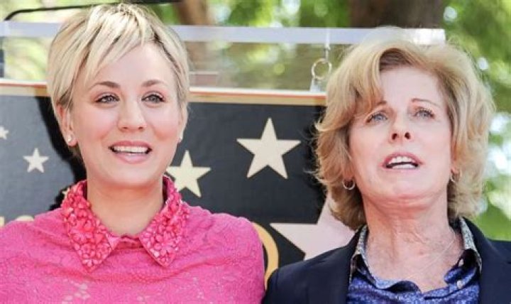 Layne Cuoco: Exceptional Actress And Voice Artist