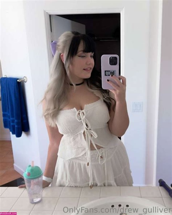 Leaked Content: Exclusive Drew Gulliver OnlyFans!