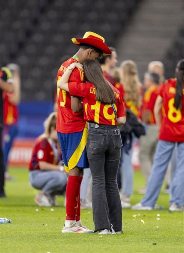 Learn About Lamine Yamal Alex Padilla: A Comprehensive Guide