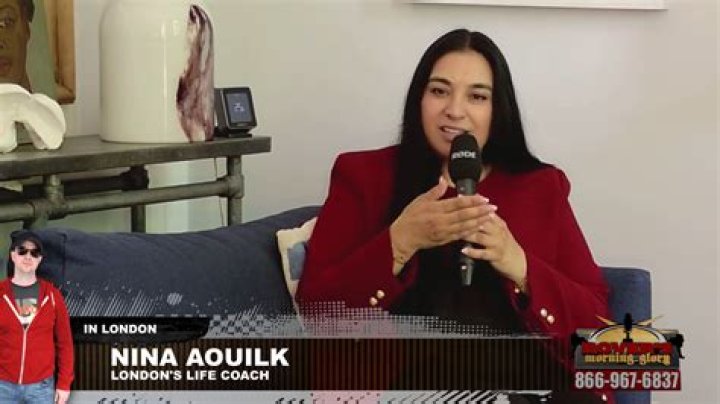 Learn About Nina Aouilk's Father: A Detailed Overview