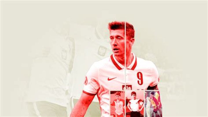 Learn About Robert Lewandowski's Middle Name