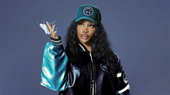 Learn About SZA's Family Ties: Exploring Her Parents' Influence