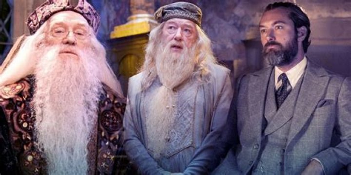 Learn About The Iconic Dumbledore Actor: Character Insight And Behind-the-Scenes Secrets