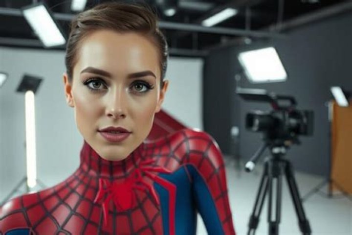 Learn The Amazing "Sophie Rain Spiderman" Tutorial - A Step-by-Step Guide