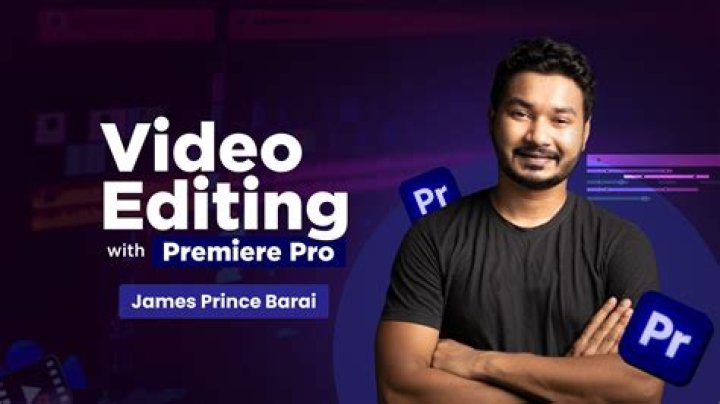 Learn The Basics Of Film Editing With Premiere Pro