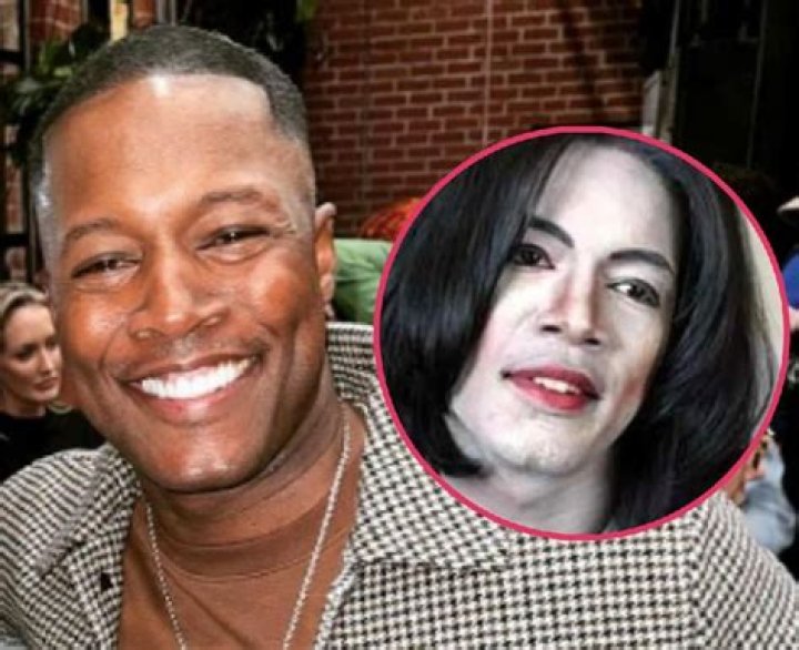 Learn The Height Of Hollywood Star: Flex Alexander