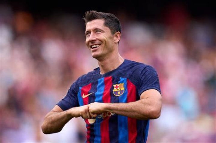 Learn The Number Of Lewandowski's Offspring