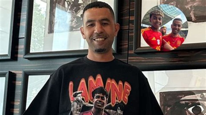 Learn The Surprising Age Of Mounir Nasroui