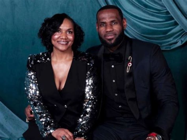 LeBron James's Mother: A Deeper Look Into Gloria's Life And Influence