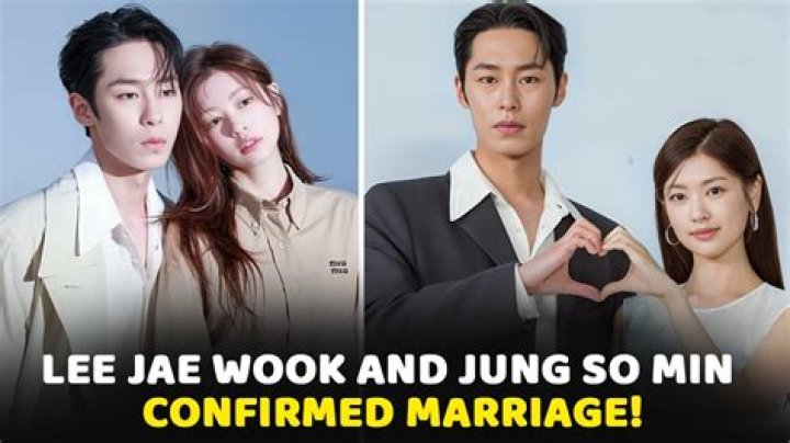 Lee Dong Wook's Relationship Status Revealed