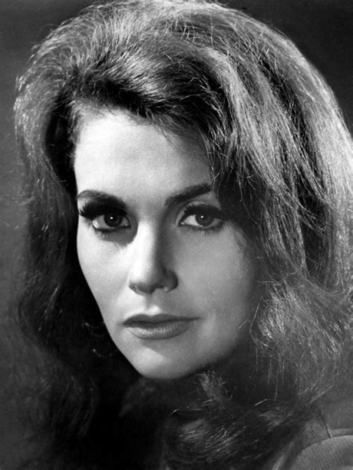 Legendary Actress Michele Carey: A Hollywood Icon