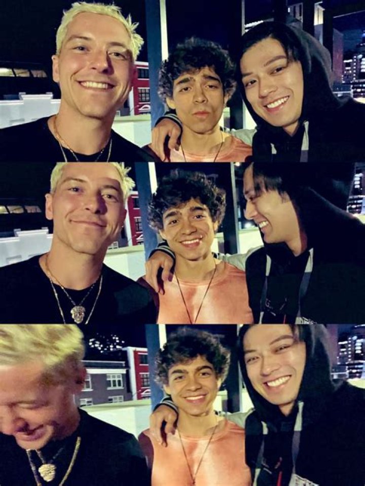 Legendary Martial Artists: Sonny Chiba And Mackenyu's Journey