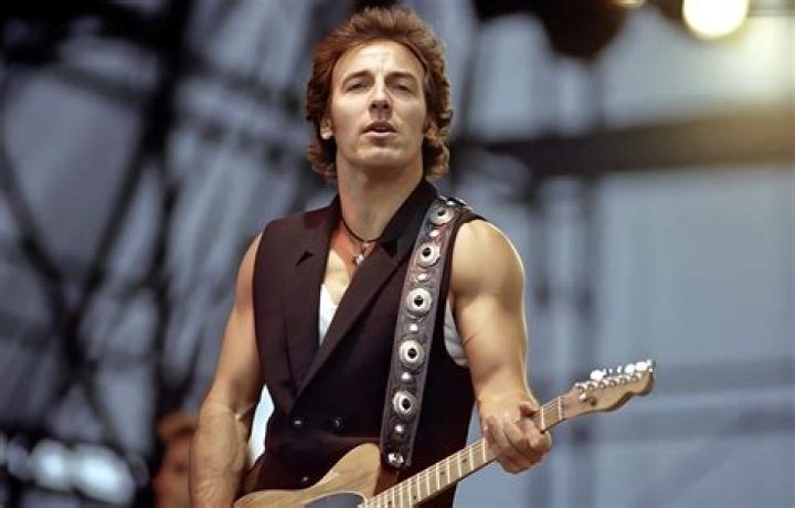 Legendary Silver Screen Icons: Male Stars Of The 80s