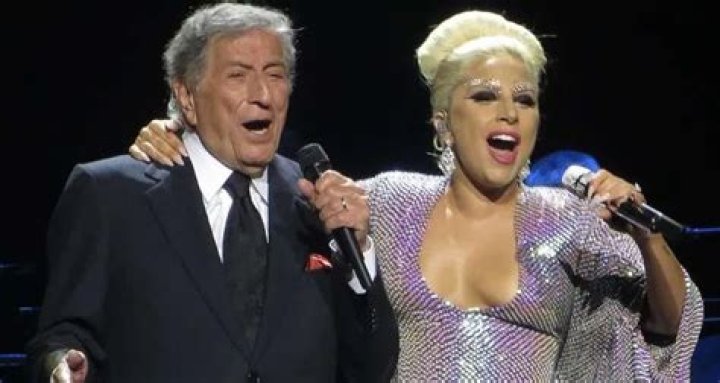Legendary Singer Tony Bennett Passes Away