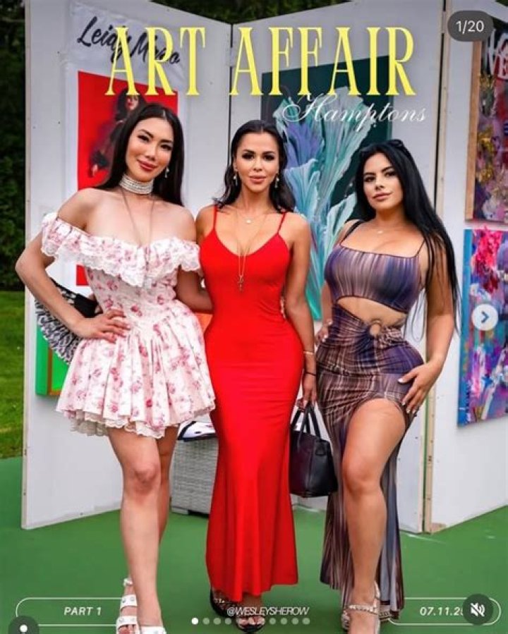 Leidy Mazo's Age And Biographical Insights