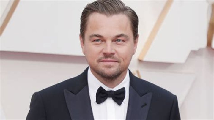Leonardo DiCaprio's Age In Titanic Revealed