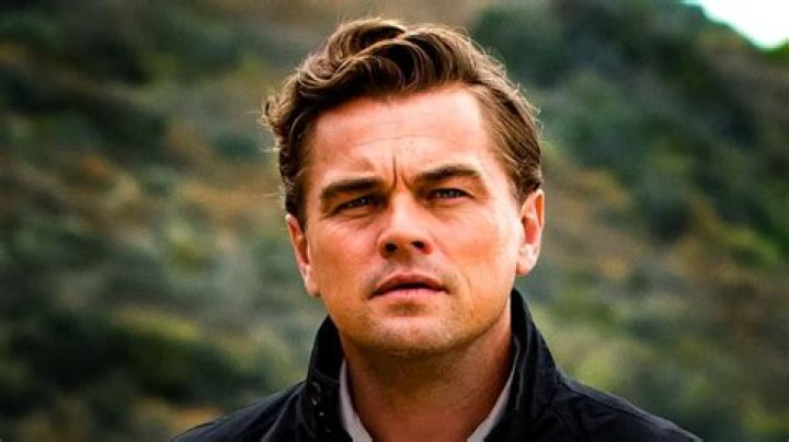 Leonardo DiCaprio's Captivating New Film Release