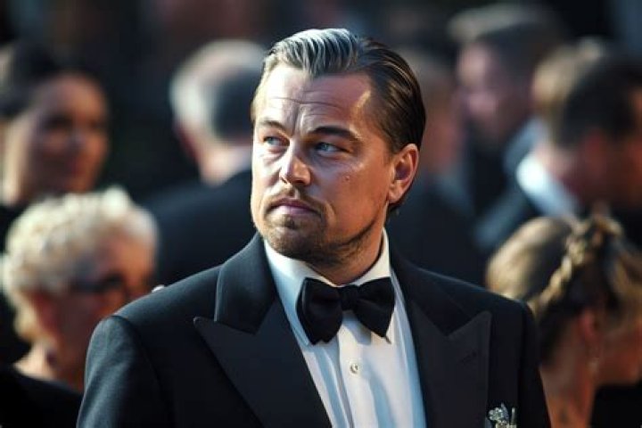 Leonardo DiCaprio's Estimated Net Worth: Staggering Riches Revealed