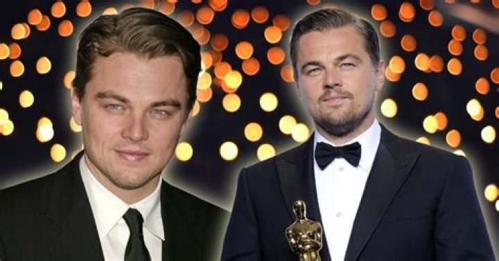 Leonardo DiCaprio's Net Worth: Exploring The Fortune Of The Hollywood Icon