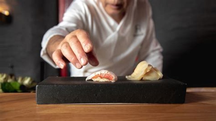 Let's Indulge At Sushi Song Oakland Park For An Unforgettable Sushi Experience