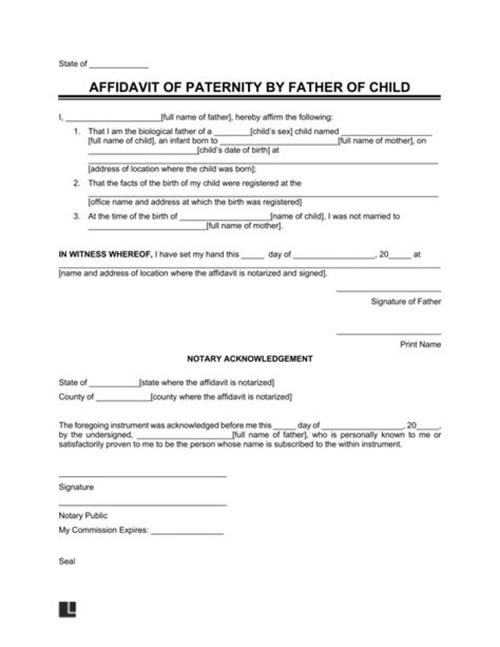 Lewandowski's Paternity: A Father's Journey