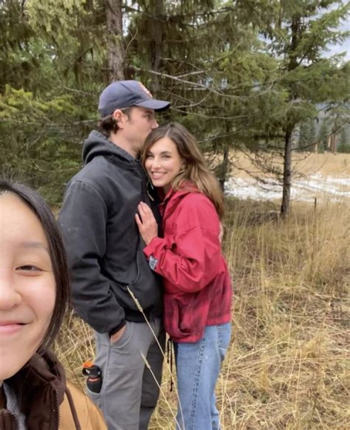 Lewis Pullman's Love Life: Meet His Girlfriend