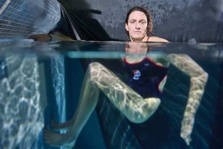 Lia Thomas Swimmer Height And Its Significance