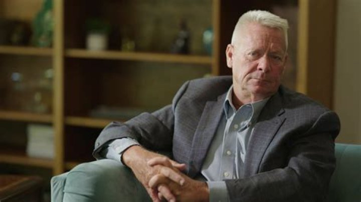 Liam Wilson's Net Worth Revealed