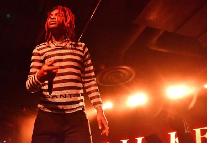 Lil Keed: The Rising Star Of Trap Music