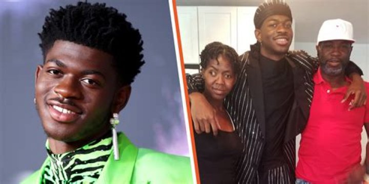 Lil Nas X Brother JR Claim To Fame and Family Life