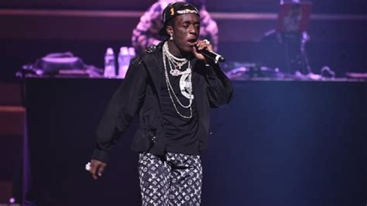 Lil Uzi Vert's Net Worth: How Rich Is He In 2023?