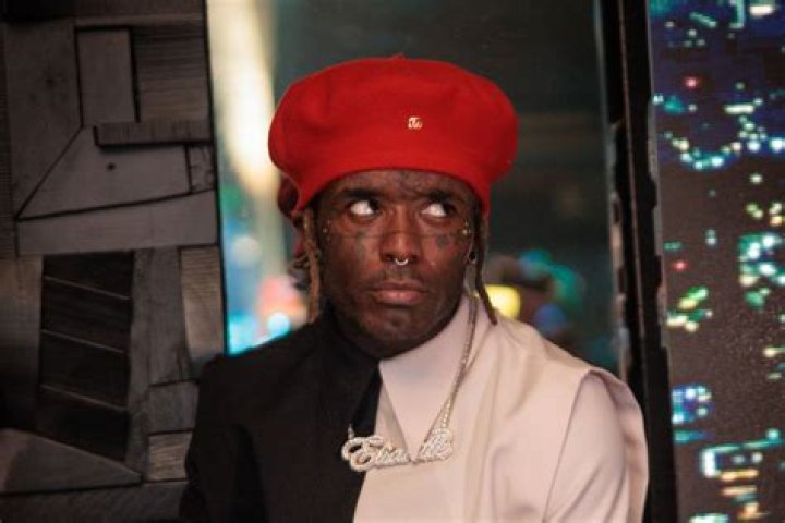 Lil Uzi Vert's Staggering Net Worth: A Fortune To Be Reckoned With