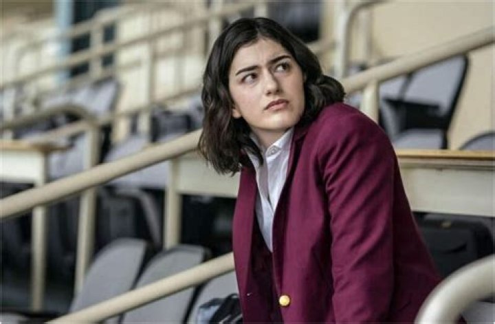 Lilli Kay: A Transgender Advocate And Trailblazer