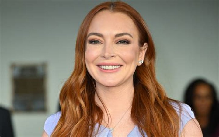 Lindsay Lohan's Breast Augmentation Mystery Revealed