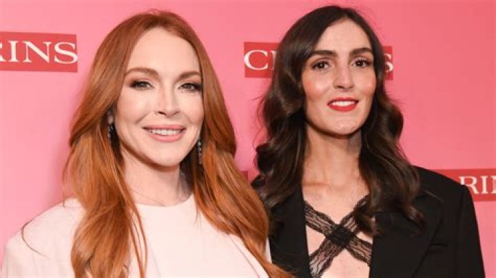 Lindsay Lohan's Famous Sister: A Deeper Look Into Aliana's Life And Career