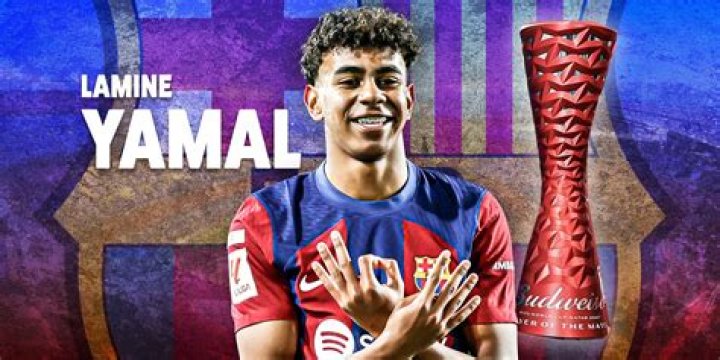 Lionel Messi's Historic Partnership With Yamal: A Winning Combination