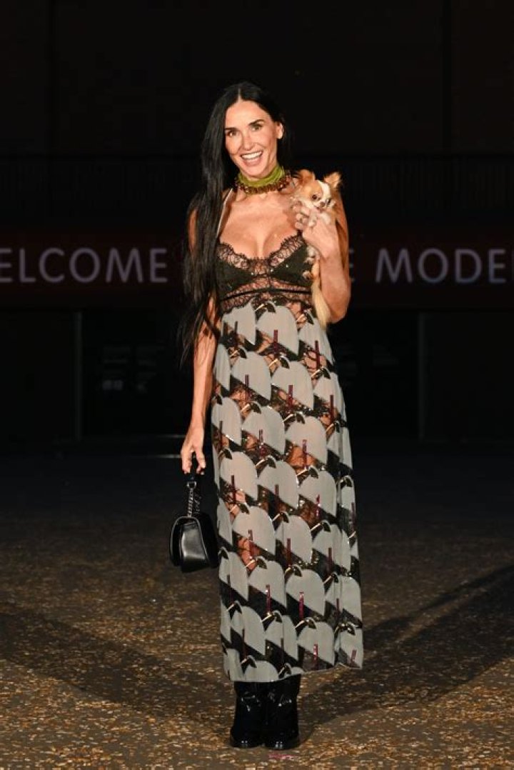 Lisa Rinna Captivates In Playboy: Iconic Photos Unveiled