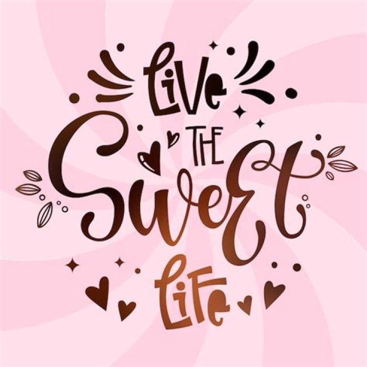 Live The Sweet Life With LiveLikeAubreighWyatt