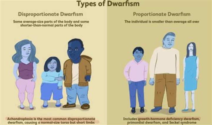 Liz's Baby And The World Of Dwarfism