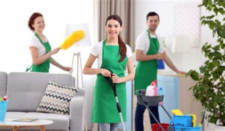 Local House Cleaning Services Bozeman Mt