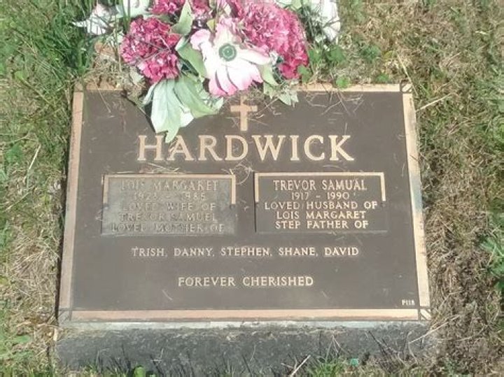 Lois Hardwick's Death: A Loss For The Community