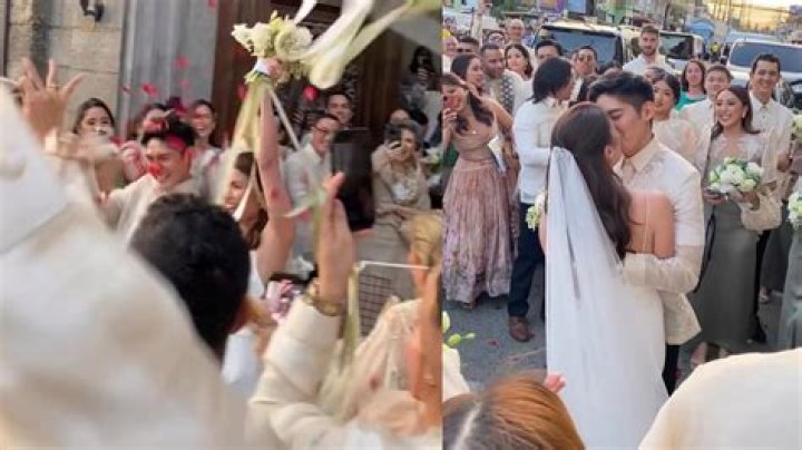 Lorde Ties The Knot: A Look At Her Recent Marriage