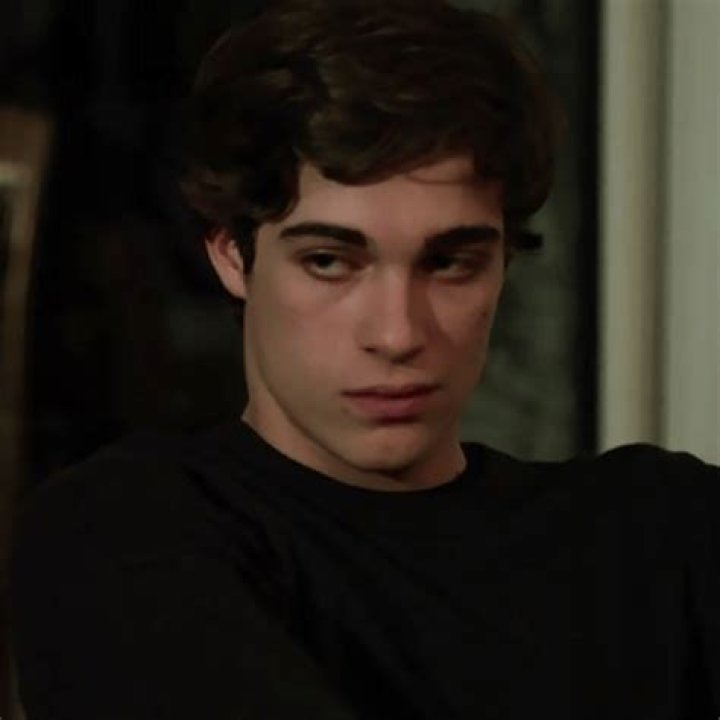 Lorenzo Zurzolo's Extensive Filmography: Movies And TV Shows