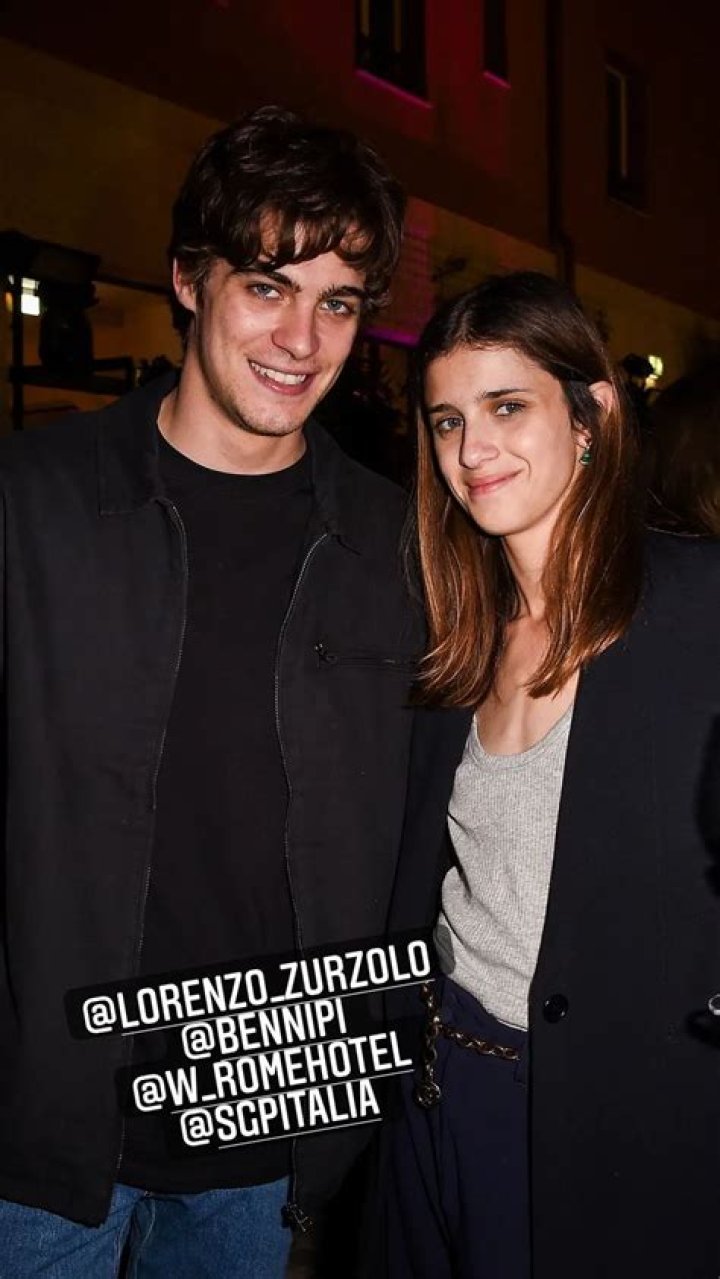 Lorenzo Zurzolo Age, Net Worth, Girlfriend, Height, Career, Nationality