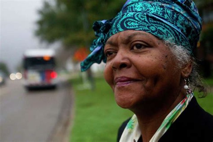 Louisiana's Tireless Advocate For Progress