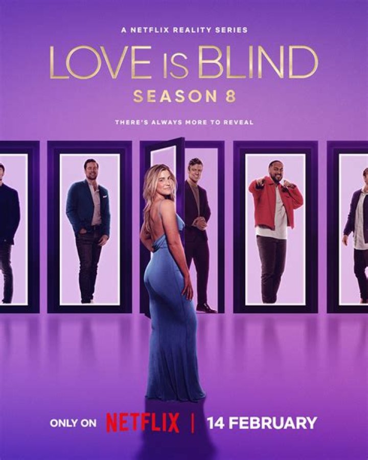 Love Is Blind Season 6: Meet The New Cast!