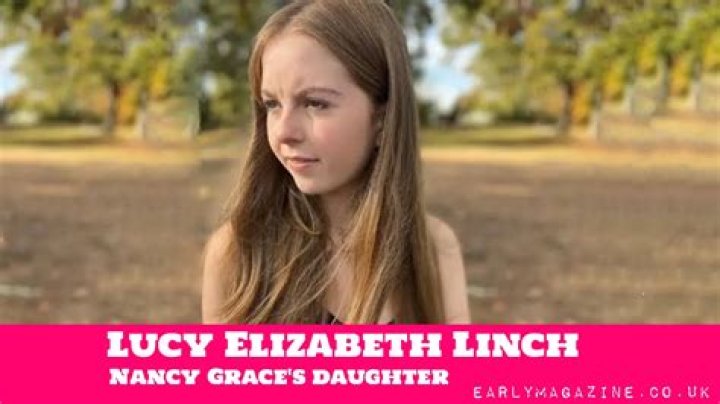Lucy Elizabeth Linch | BlogPaper